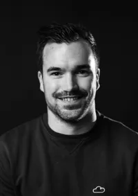 Bas Bazuin is adviseur van de afdeling operators