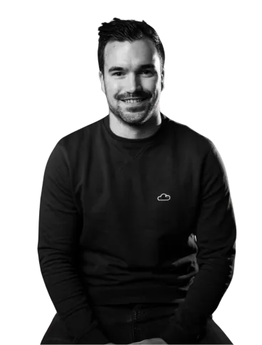 Adviseur van de afdeling operators: Bas Bazuin