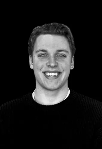 Levi Heek - adviseur bij Profield