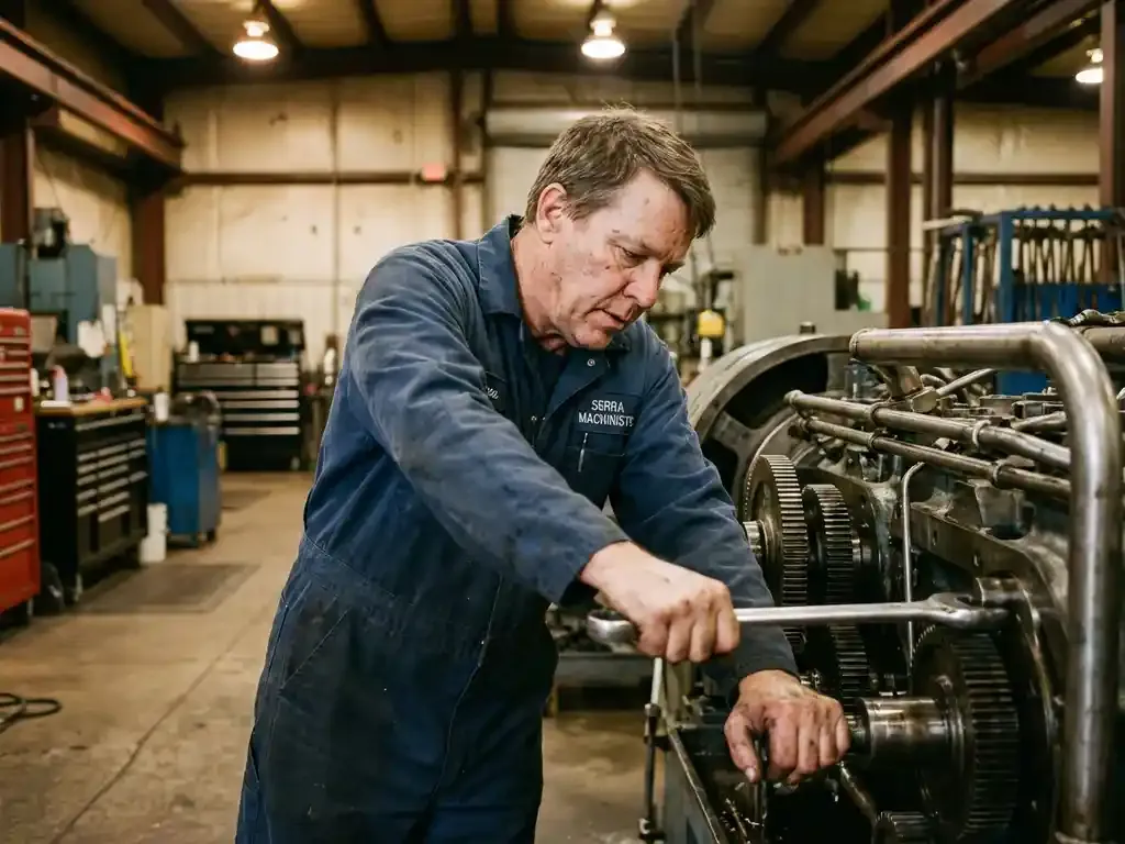 Hoe word je technische dienst medewerker? - Profield