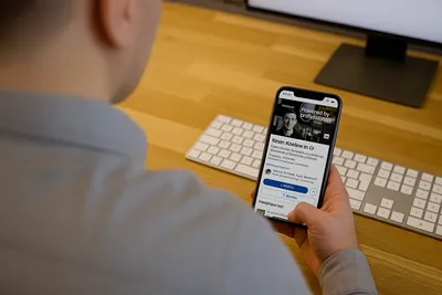 Met deze tips wordt jouw LinkedIn profiel vindbaar voor je toekomstige werkgever! LinkedIn