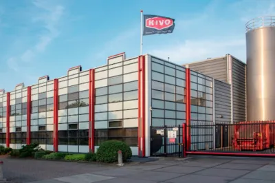 Kivo Plastic Verpakkingen Kivo Plastic Verpakkingen