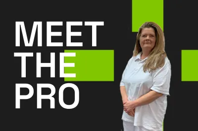 Meet the Pro's - Natasja van Mourik bij Keune