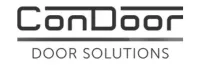 Logo van Condoor door solutions