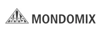 Logo van het bedrijf Mondomix