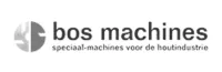 Bos machines speciaal-machines voor de houtindustrie