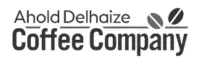 Logo van het bedrijf Ahold Delhaize Coffee Company