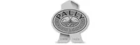 Logo van het bedrijf Pally