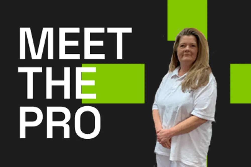 Operator Natasja Mourik: “Machines en productielijnen optimaal draaiende houden; dat is mijn grootste uitdaging” Meet the Pro's - Natasja van Mourik bij Keune