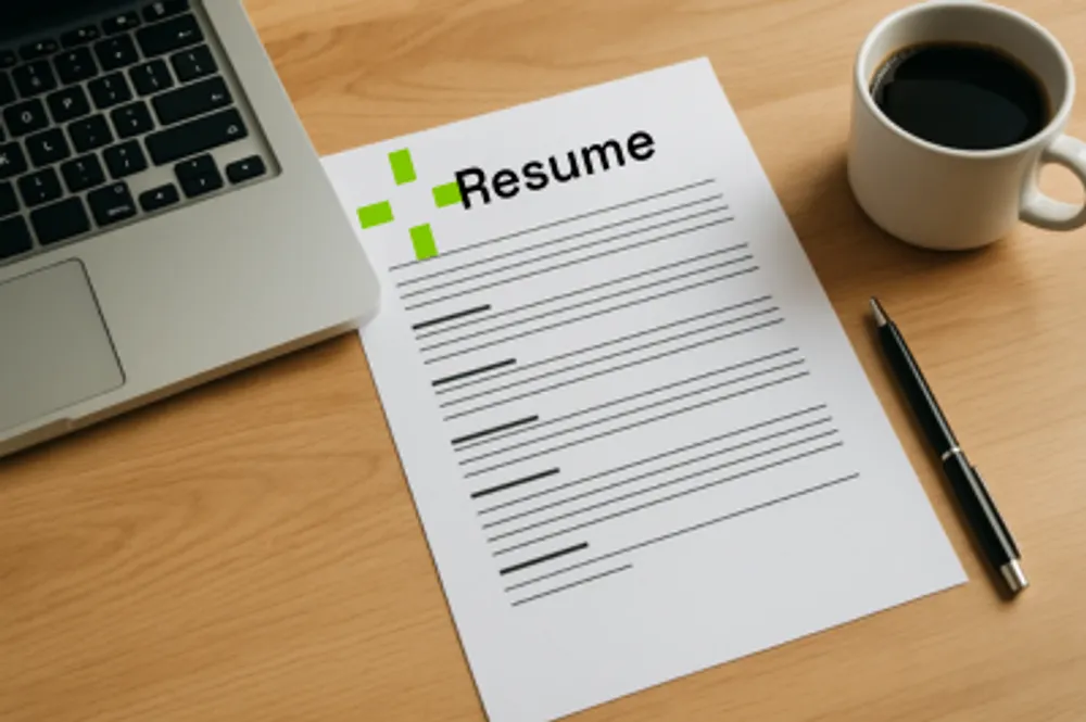 Vergroot je baankansen met onze cv tips! CV Tips!