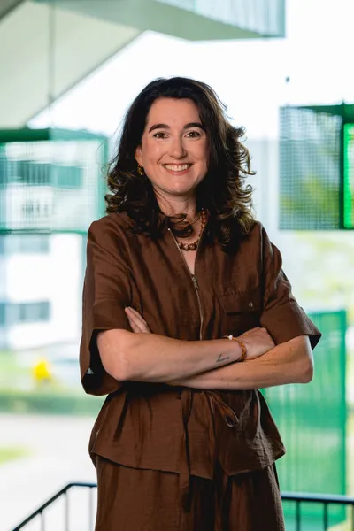 Miranda Zomer, Field Manager bij Profield