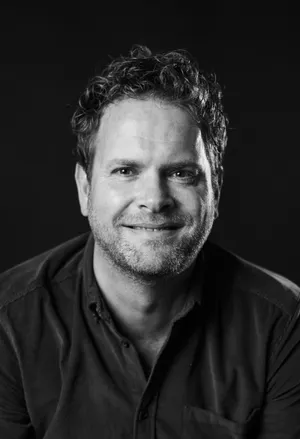 Gerrit Bakker is field manager bij Profield