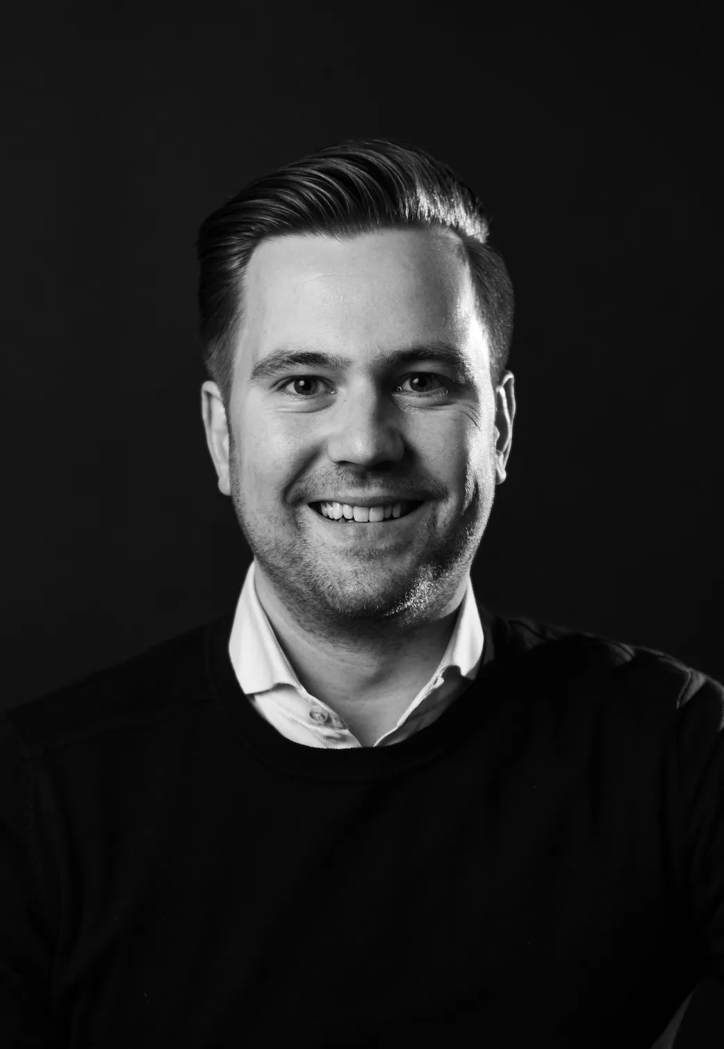 PROFIELD-portretten-Jorn kopie Jorn Kappert is adviseur van de afdeling Service & Onderhoud - Machinebouw