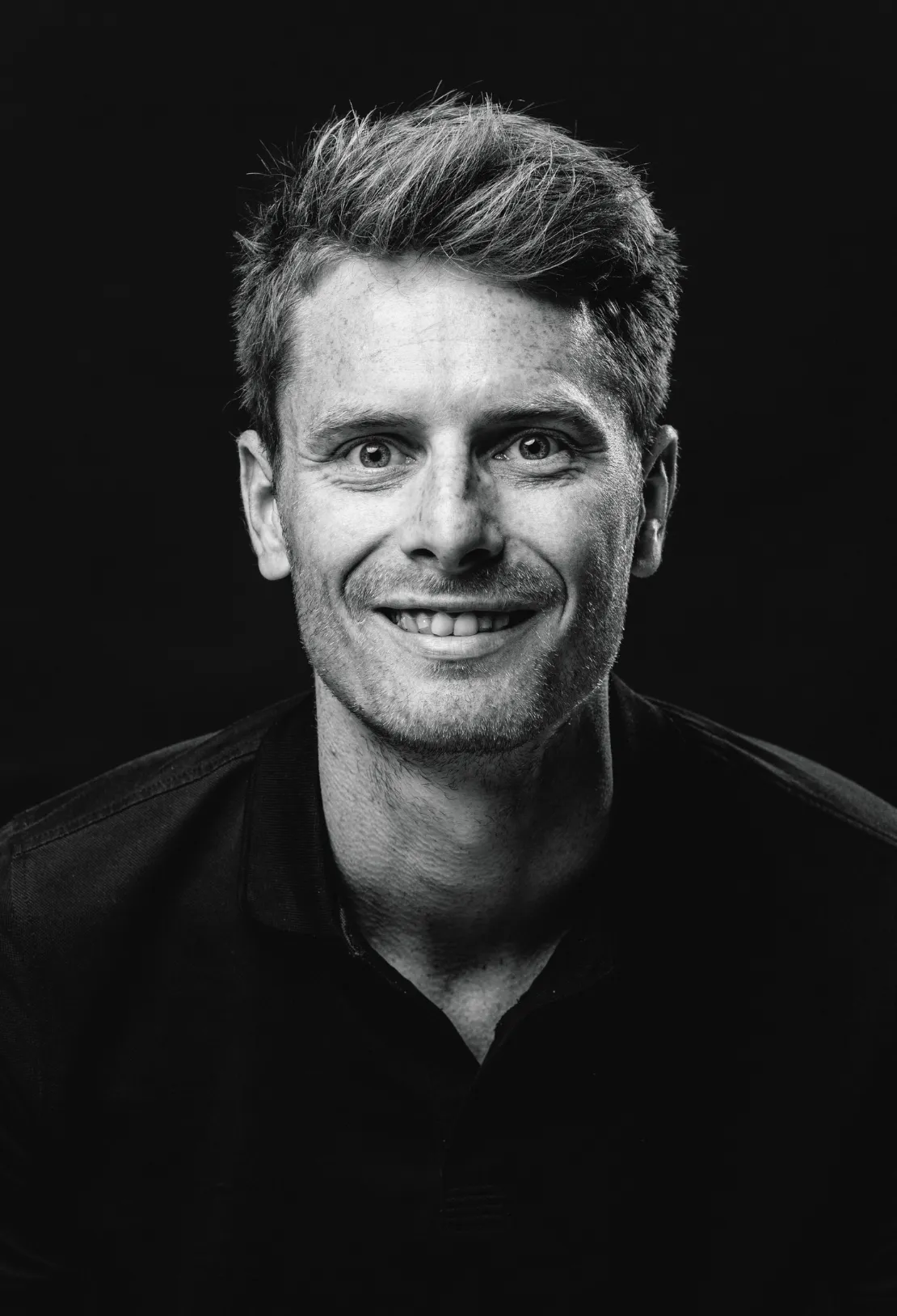 Rick van Diermen is algemeen directeur bij Profield