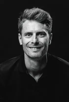 Rick van Diermen is algemeen directeur bij Profield