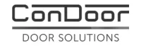 1 Logo van Condoor door solutions