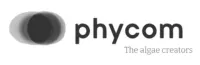 15 Logo van Phycom the algae creators