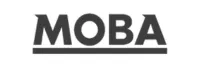 16 Logo van Moba