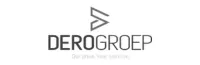 9 Logo van Derogroep