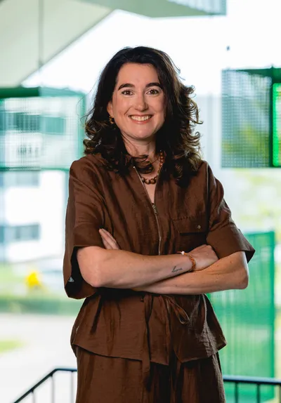 Miranda Zomer, Field Manager bij Profield