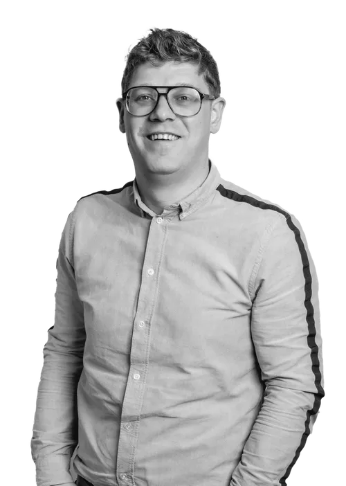 Job Koelewijn van Profield.