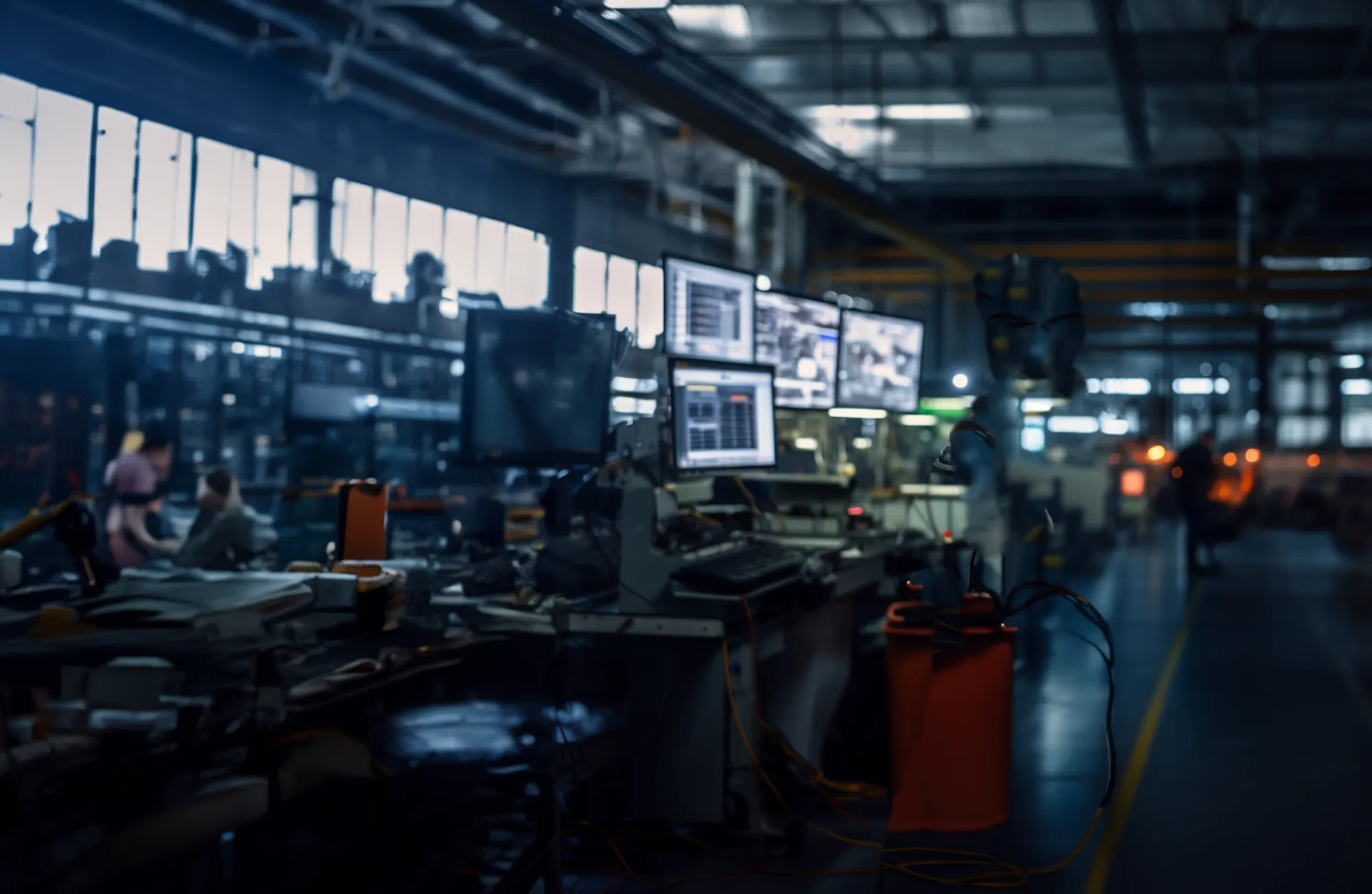 Operators Operators