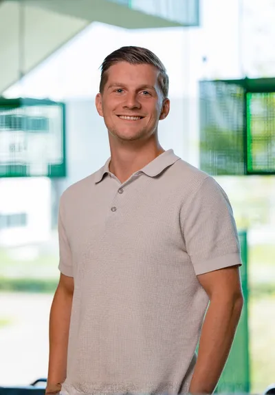 Kevin Koelewijn, Commercieel directeur bij Profield