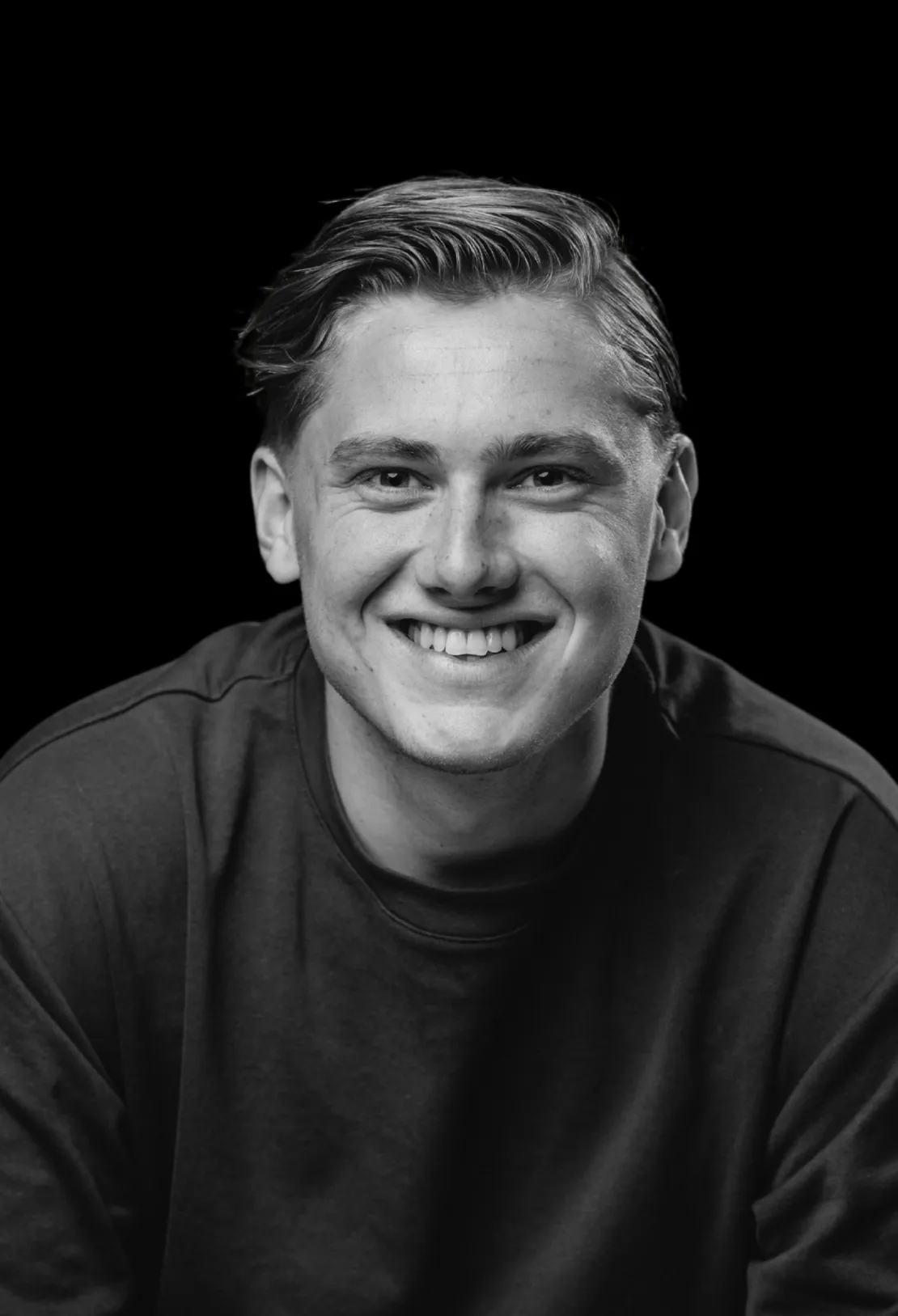 Bas Hengeveld Bas Hengeveld