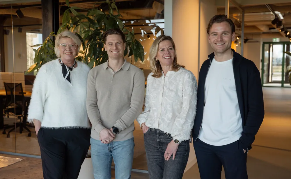 Profield voegt Ir Olav’s Globetrotters toe aan groep en zet in op internationale instroom van technisch talent Profield en Ir Olav