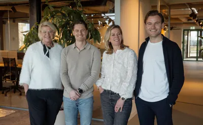 Profield en Ir Olav