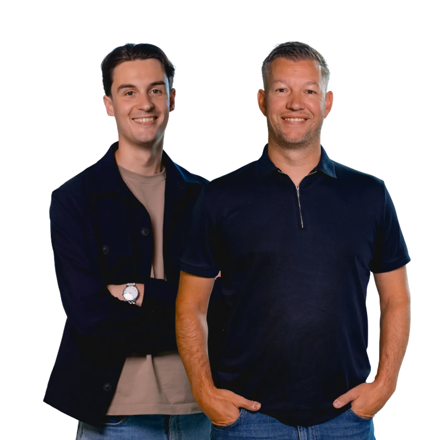 Service & Onderhoud Service & Onderhoud